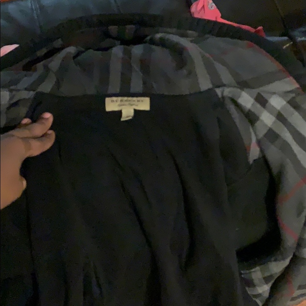Burberry 2019 hoodie